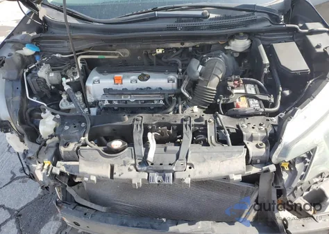 2012 Honda Cr-V Exl z USA, uszkodzony, nr VIN 5J6RM4H71CL014703